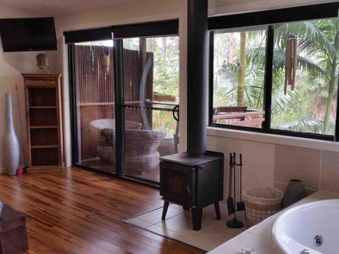 Alaya Escape - Accommodation Georgetown 3