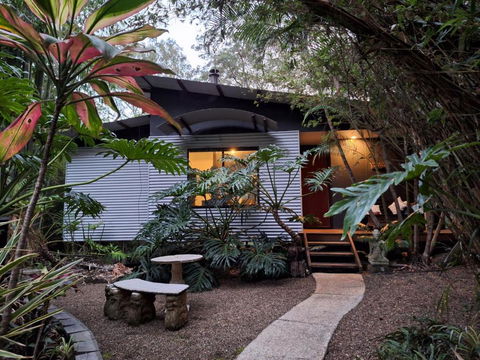 Alaya Escape - Accommodation Georgetown 1