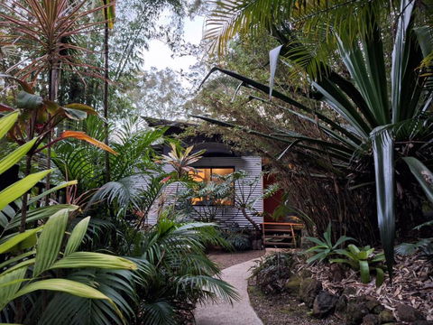 Alaya Escape - Accommodation Georgetown 2