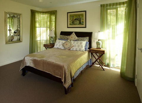 Alaya Verde Bed & Breakfast - Accommodation Georgetown 4