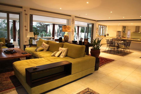 Alaya Verde Bed & Breakfast - Accommodation Georgetown 1