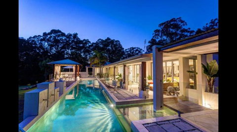 Alaya Verde Bed & Breakfast - Accommodation Georgetown 0