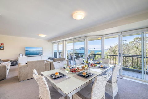 Albacore 5 - Accommodation Georgetown 1