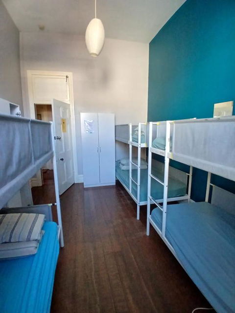 Albany Bayview Lodge - Accommodation Georgetown 1