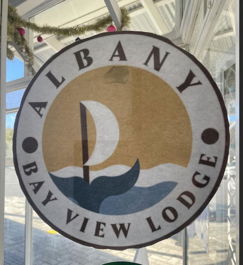 Albany Bayview Lodge - Accommodation Georgetown 0