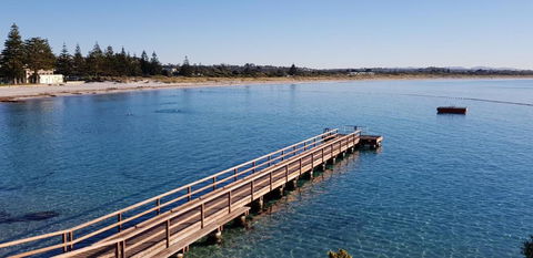 Albany Holiday Units - Accommodation Georgetown 1