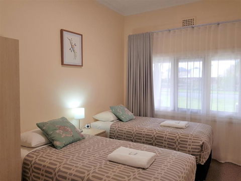 Albany Holiday Units - Accommodation Georgetown 4