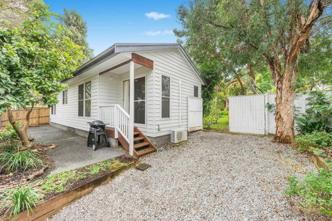Albany Lane A Cozy Getaway In Berry - Accommodation Georgetown 0