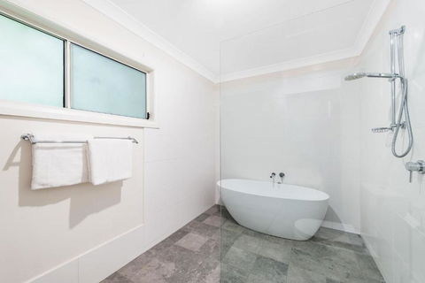 Albany Lane A Cozy Getaway In Berry - Accommodation Georgetown 4