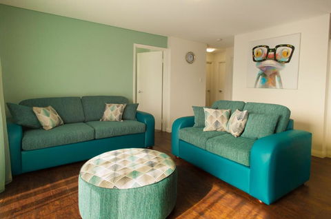 Albany Waves - Accommodation Georgetown 2