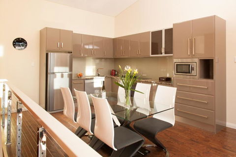 Albany Waves - Accommodation Georgetown 0