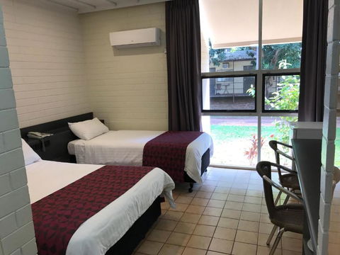 Albatross Bay Resort - Accommodation Georgetown 0