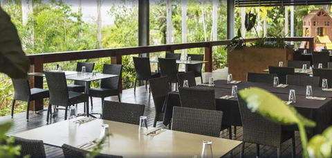 Albatross Bay Resort - Accommodation Georgetown 3