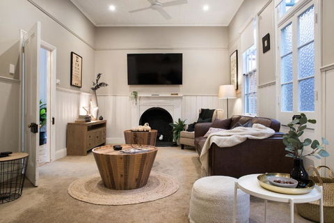 Albert Cottage - Accommodation Georgetown 2
