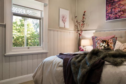 Albert Cottage - Accommodation Georgetown 3
