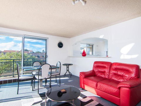 Albert Court 8 - Accommodation Georgetown 3