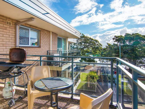 Albert Court 8 - Accommodation Georgetown 4