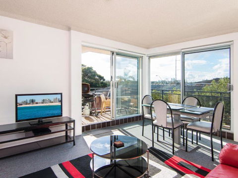 Albert Court 8 - Accommodation Georgetown 0