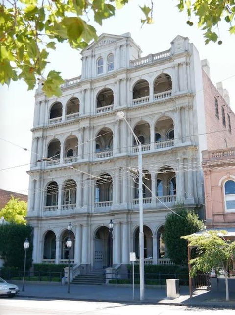 Albert Park Magnificence Position Perfect MLane - Accommodation Georgetown 3