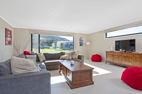 Albion - Accommodation Georgetown 1