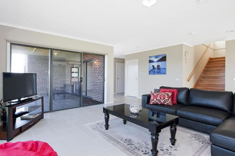 Albion - Accommodation Georgetown 4