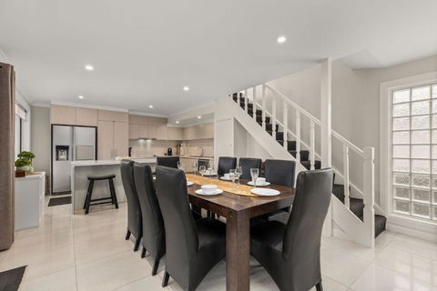 Albion Blue By Experience Jervis Bay - Accommodation Georgetown 3