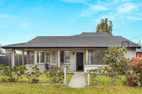 Albion Blue By Experience Jervis Bay - Accommodation Georgetown 0
