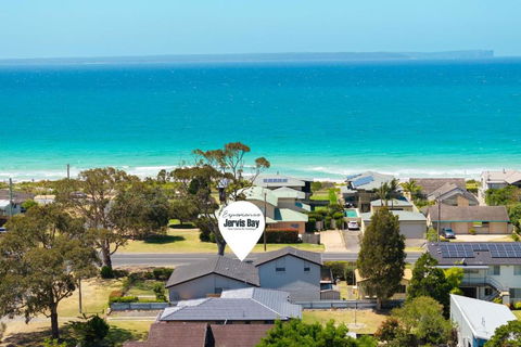 Albion Blue By Experience Jervis Bay - Accommodation Georgetown 1