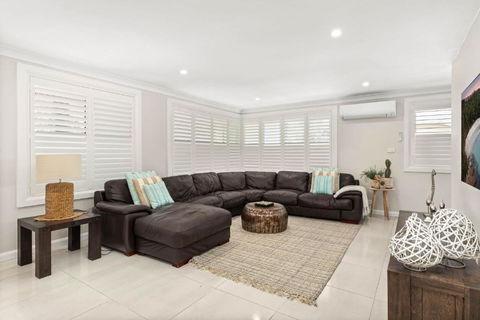 Albion Blue By Experience Jervis Bay - Accommodation Georgetown 2