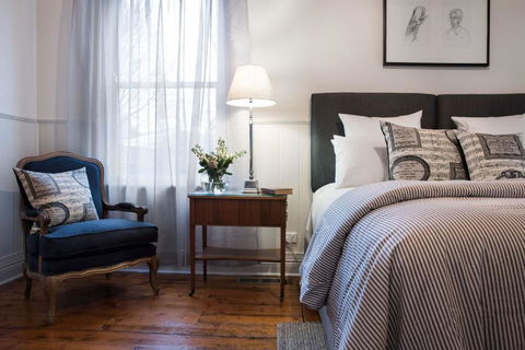 Albion - Accommodation Georgetown 0