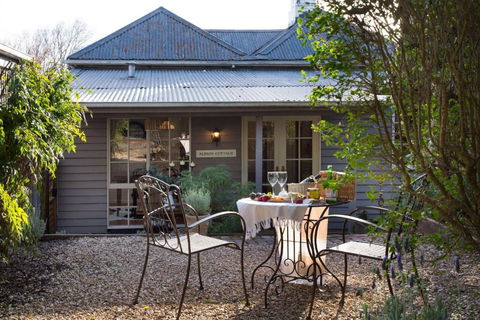 Albion - Accommodation Georgetown 3