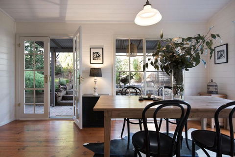 Albion - Accommodation Georgetown 2