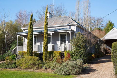 Albion - Accommodation Georgetown 4