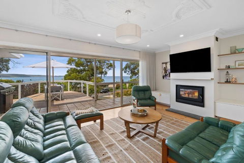 Albys At Lorne - Accommodation Georgetown 1