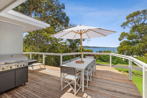 Albys At Lorne - Accommodation Georgetown 2
