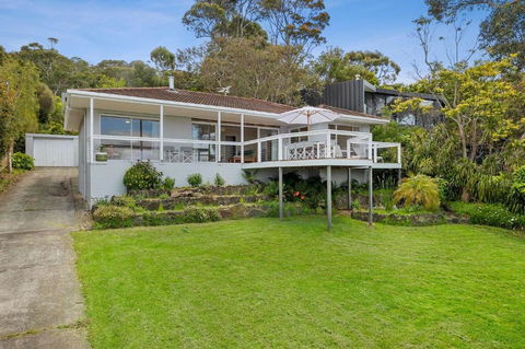 Albys At Lorne - Accommodation Georgetown 3