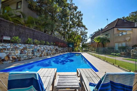 Alderly Terrace - Accommodation Georgetown 1