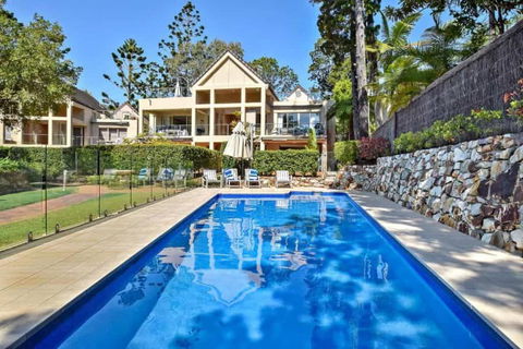 Alderly Terrace - Accommodation Georgetown 2