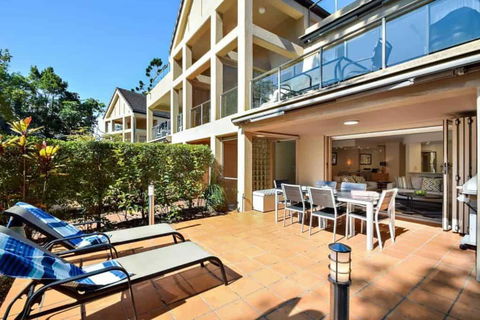 Alderly Terrace - Accommodation Georgetown 3