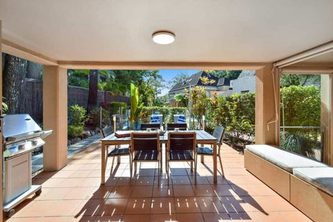Alderly Terrace - Accommodation Georgetown 4