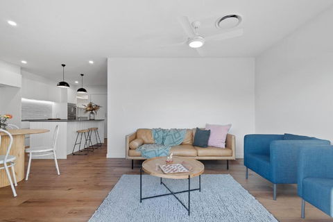Aldridge Street Apartments - Accommodation Georgetown 0
