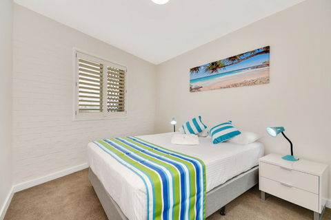 Alex Beach Apt Bilgola4 - Accommodation Georgetown 1