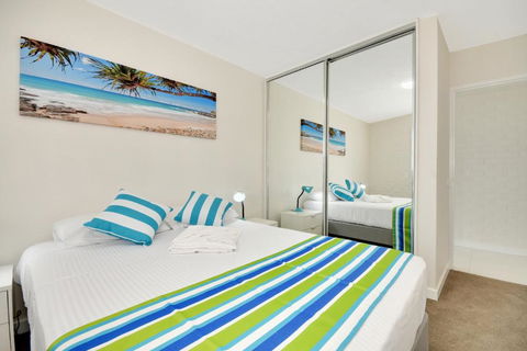 Alex Beach Apt Bilgola4 - Accommodation Georgetown 2