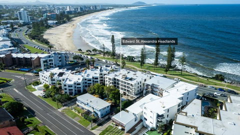 Alex Beachside Pet Friendly 2 Bed Apartment - Accommodation Georgetown 0