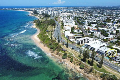 Alex Heads, Prime Location, Stunning Views - Accommodation Georgetown 3