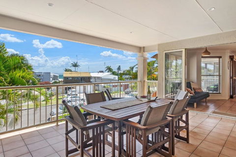 Alex Home With Easy Pathway To The Beach - Accommodation Georgetown 0