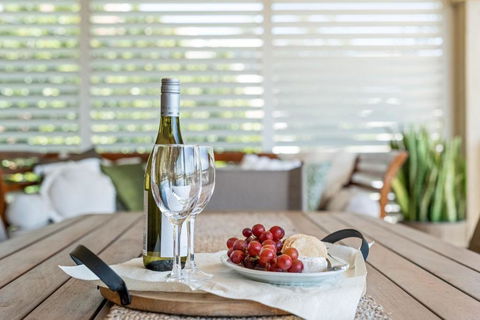 Alex Home With Easy Pathway To The Beach - Accommodation Georgetown 4