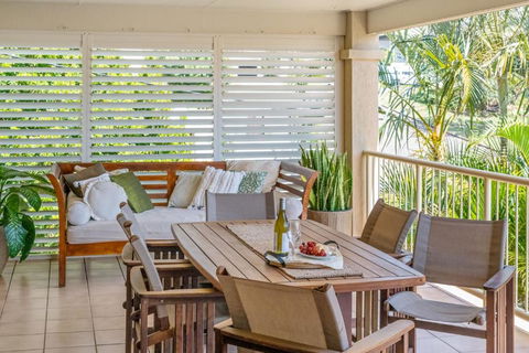 Alex Home With Easy Pathway To The Beach - Accommodation Georgetown 3