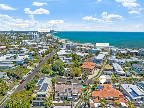 Alex Home With Easy Pathway To The Beach - Accommodation Georgetown 1