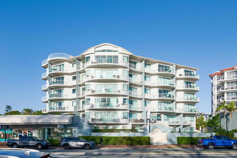 Alex Seaside Resort - Accommodation Georgetown 3